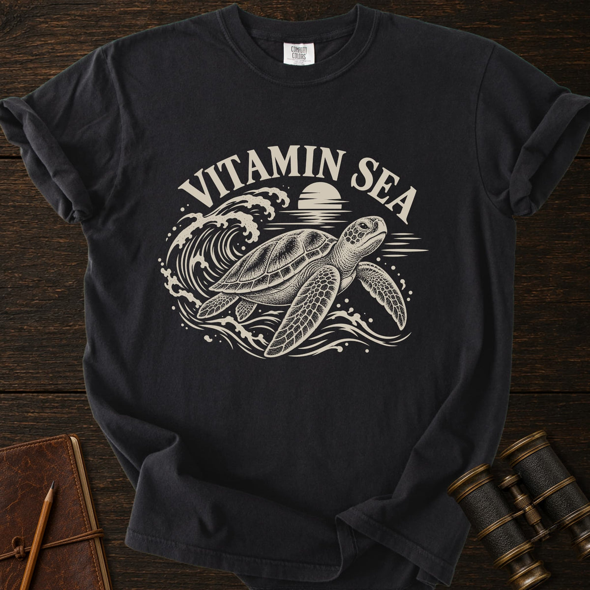 VITAMIN SEA