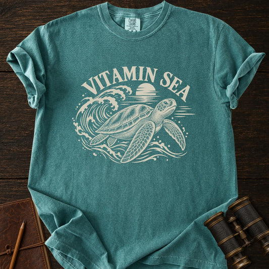 VITAMIN SEA