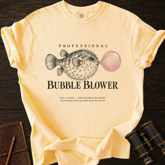 PROFESSIONAL BUBBLE BLOWER