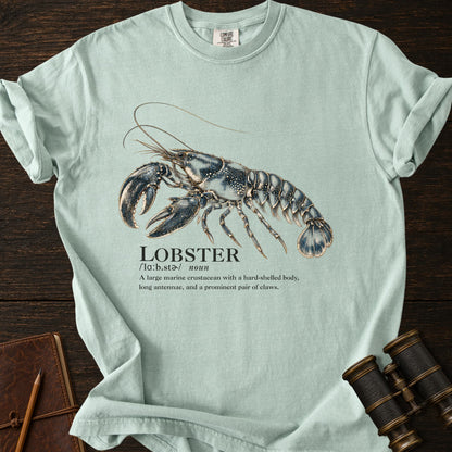 THE LOBSTER