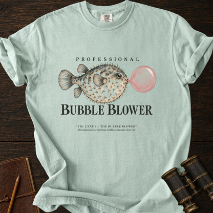 PROFESSIONAL BUBBLE BLOWER