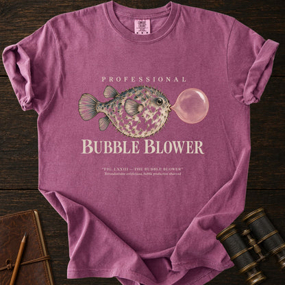 PROFESSIONAL BUBBLE BLOWER