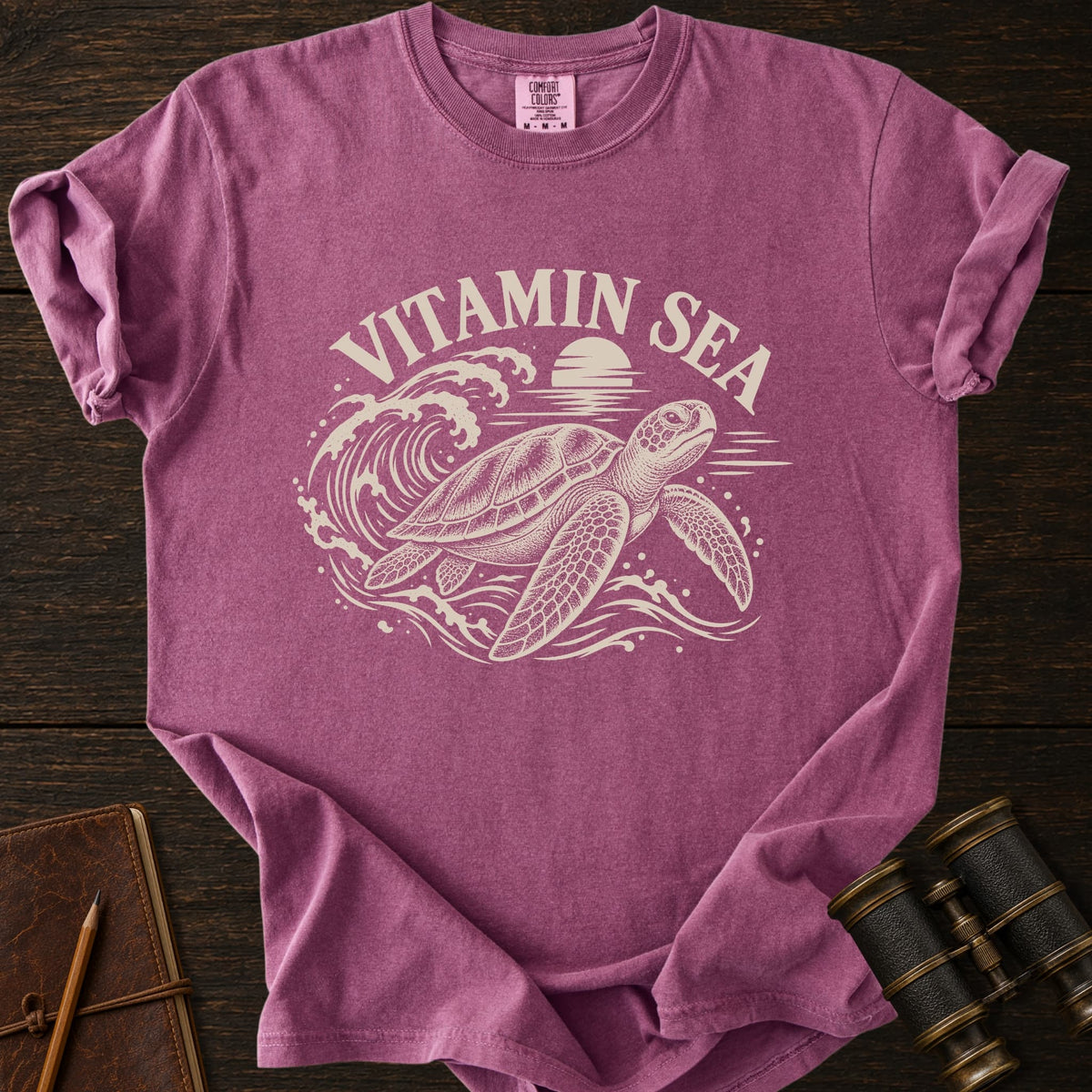 VITAMIN SEA
