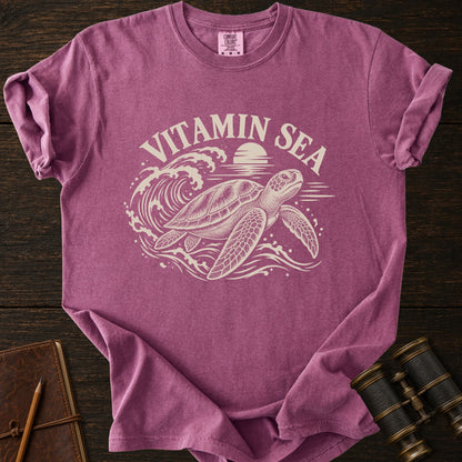 VITAMIN SEA