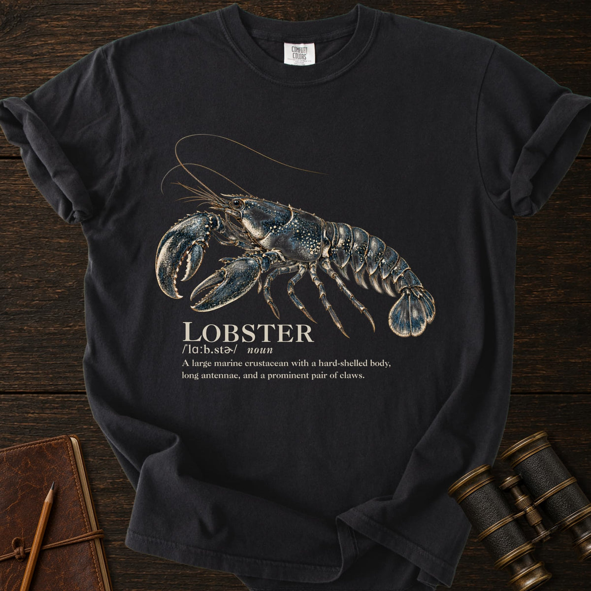 THE LOBSTER