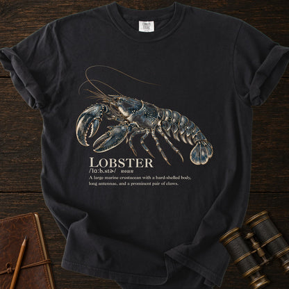 THE LOBSTER