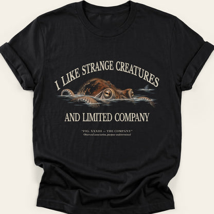 THE COMPANY — SOFTSTYLE TEE