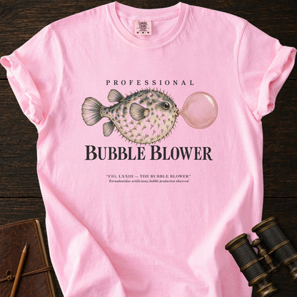 PROFESSIONAL BUBBLE BLOWER