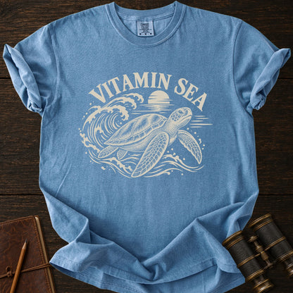 VITAMIN SEA