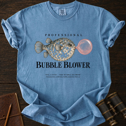 PROFESSIONAL BUBBLE BLOWER