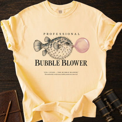 PROFESSIONAL BUBBLE BLOWER