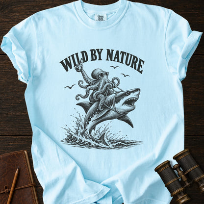 WILD BY NATURE