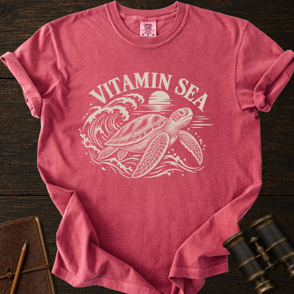 VITAMIN SEA
