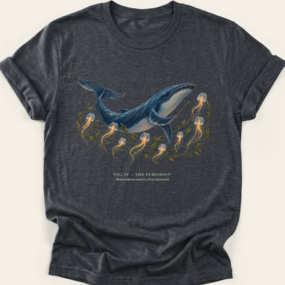 THE SYMPHONY — SOFTSTYLE TEE