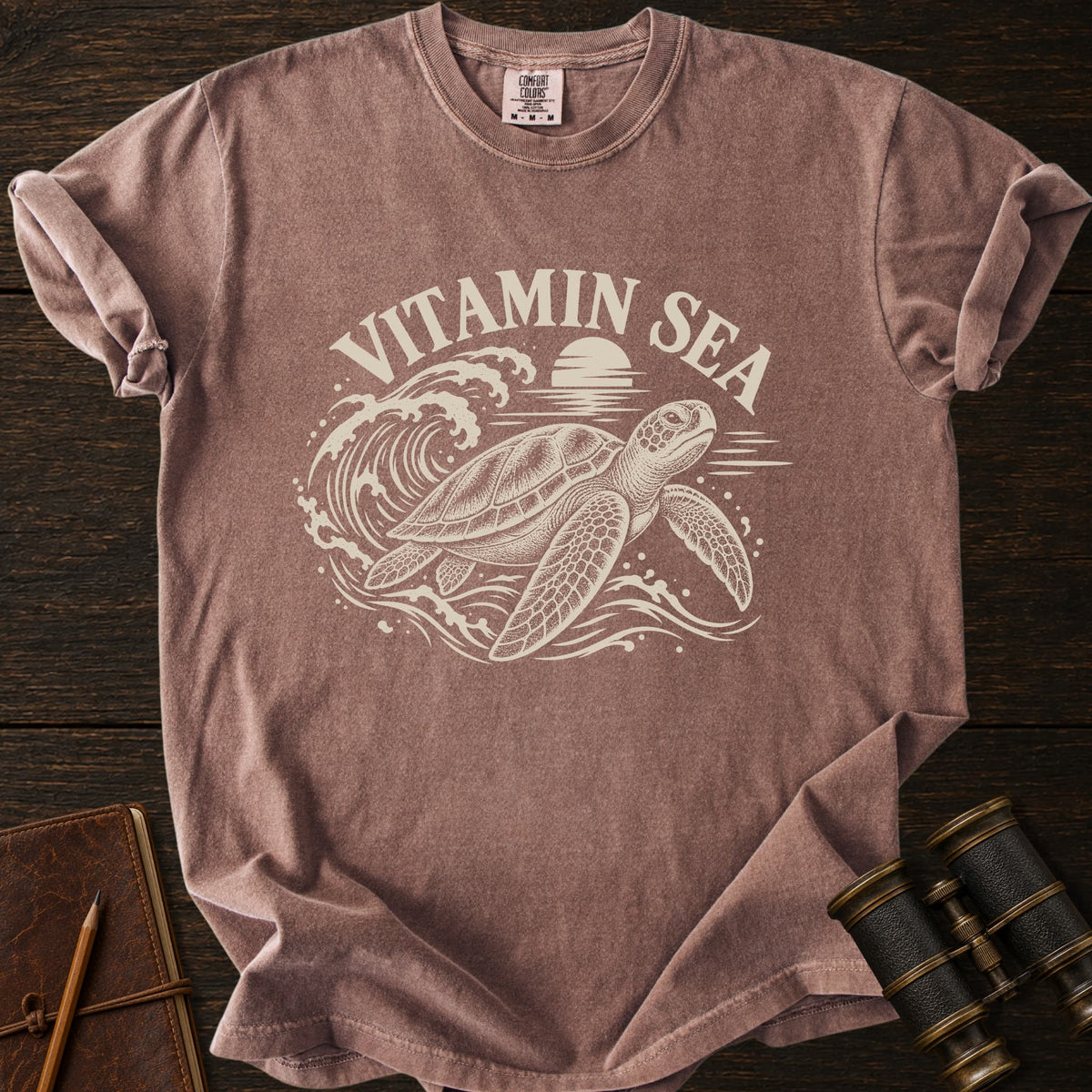 VITAMIN SEA