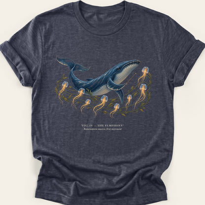 THE SYMPHONY — SOFTSTYLE TEE