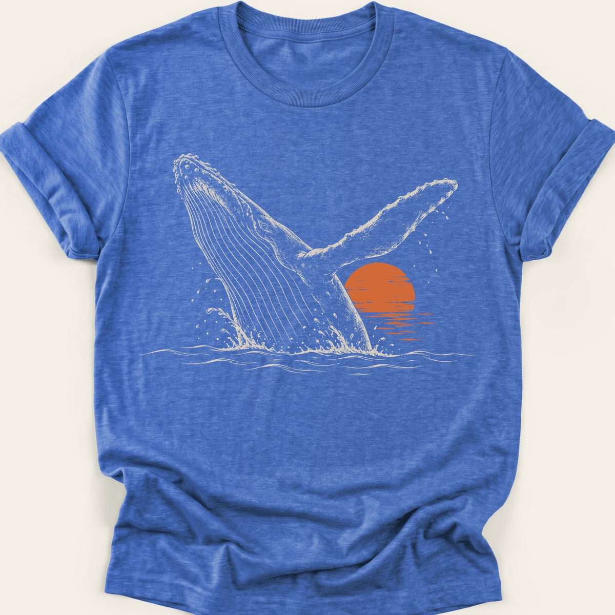 THE GOLDEN HOUR — SOFTSTYLE TEE