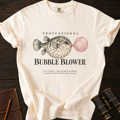 PROFESSIONAL BUBBLE BLOWER