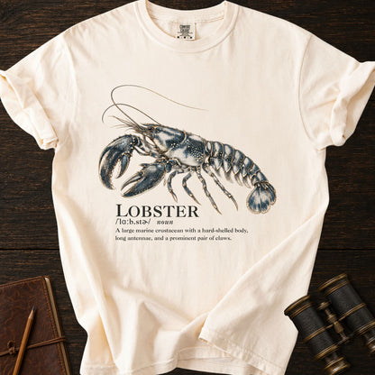 THE LOBSTER