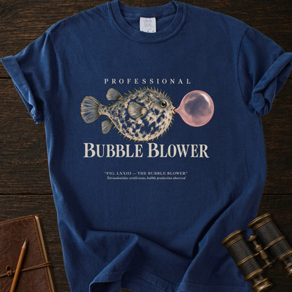 PROFESSIONAL BUBBLE BLOWER