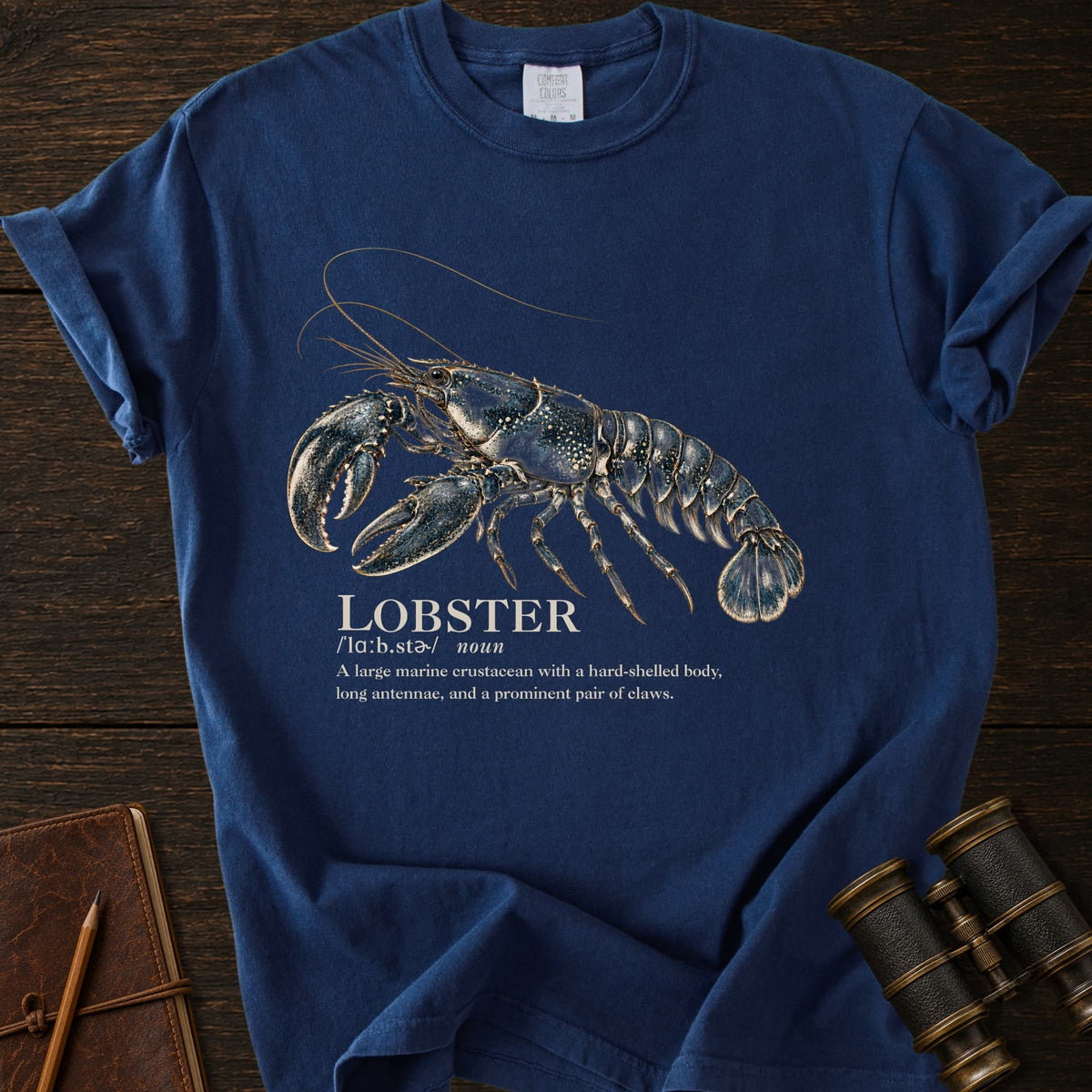 THE LOBSTER