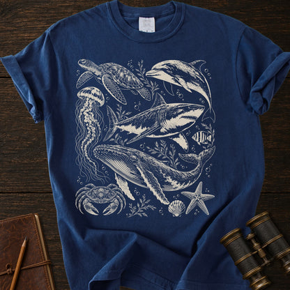 THE OCEAN COLLECTIVE