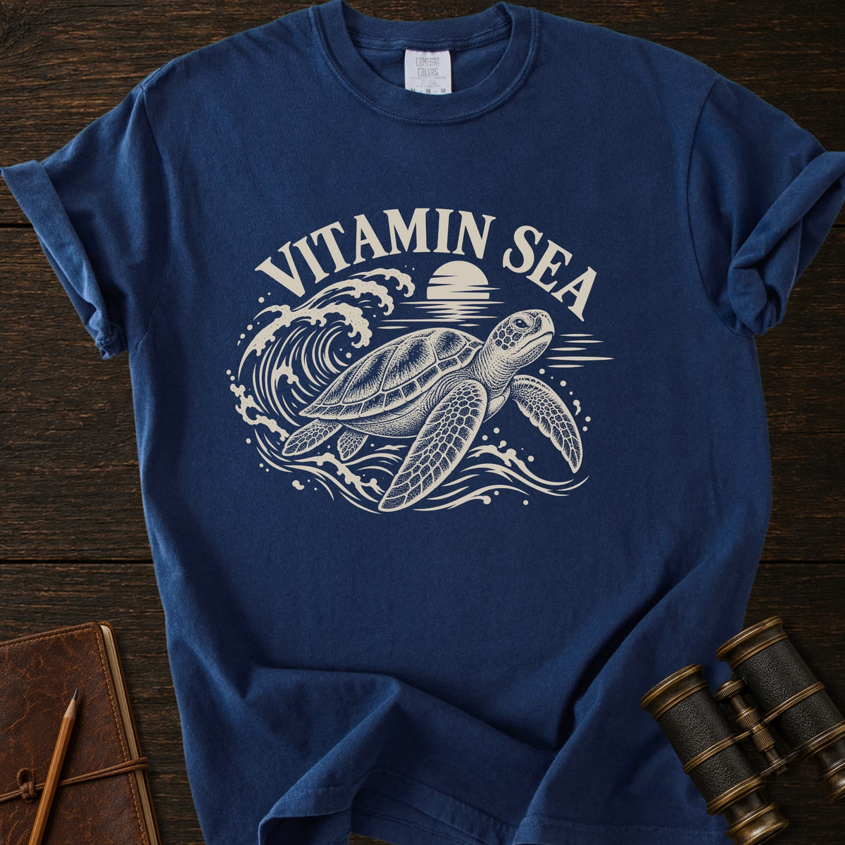 VITAMIN SEA