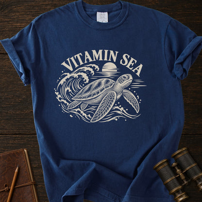VITAMIN SEA