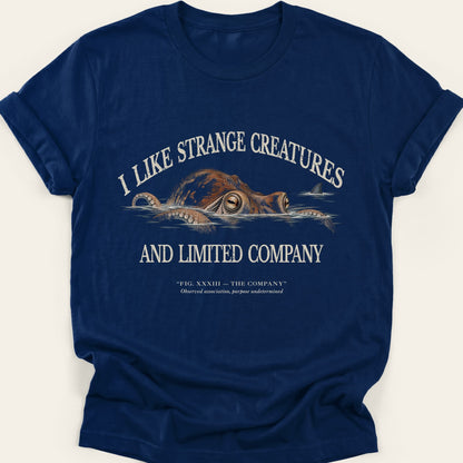 THE COMPANY — SOFTSTYLE TEE