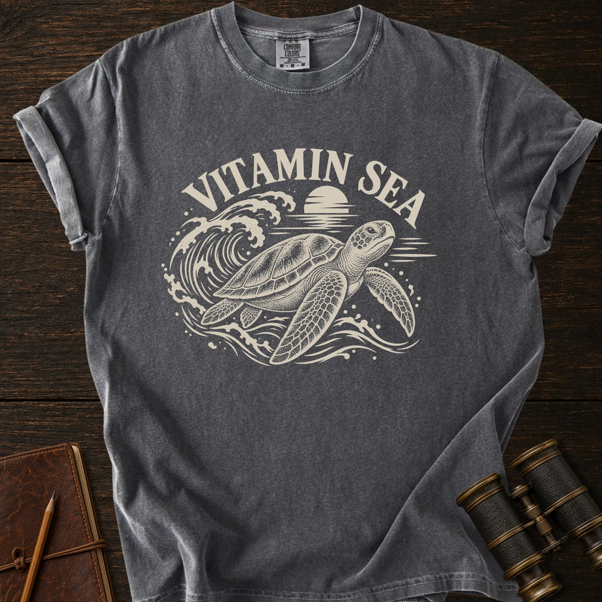 VITAMIN SEA