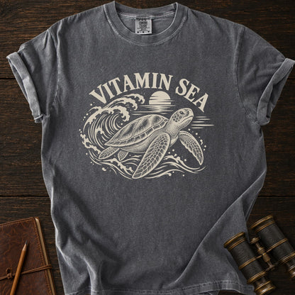 VITAMIN SEA