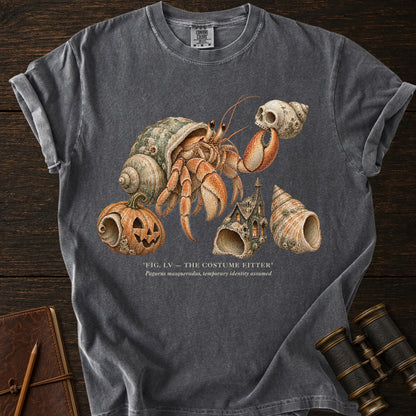 THE COSTUME FITTER