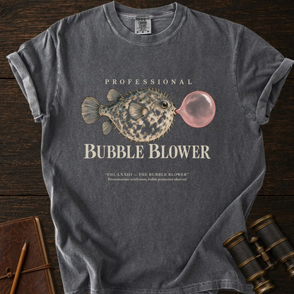 PROFESSIONAL BUBBLE BLOWER