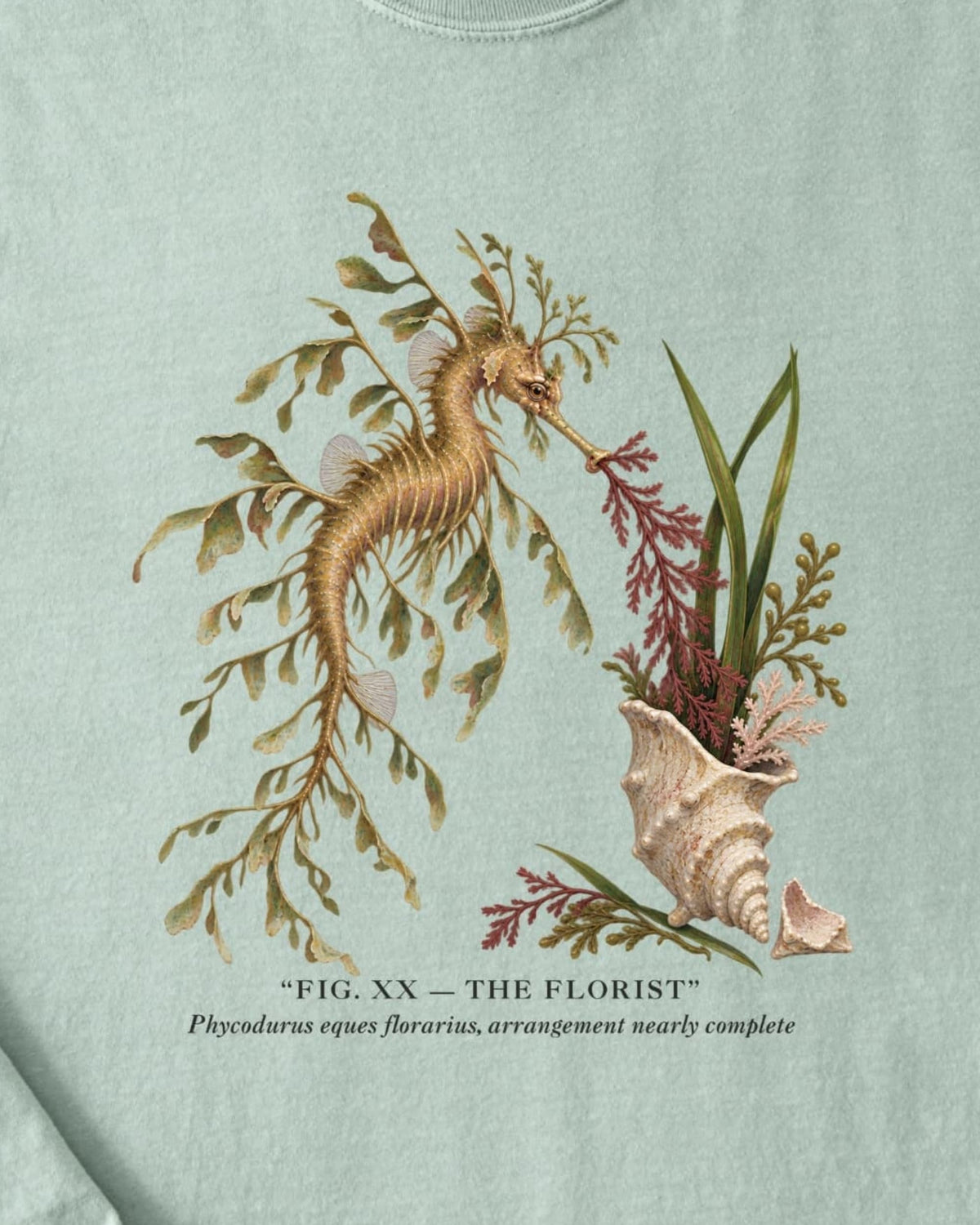 THE FLORIST