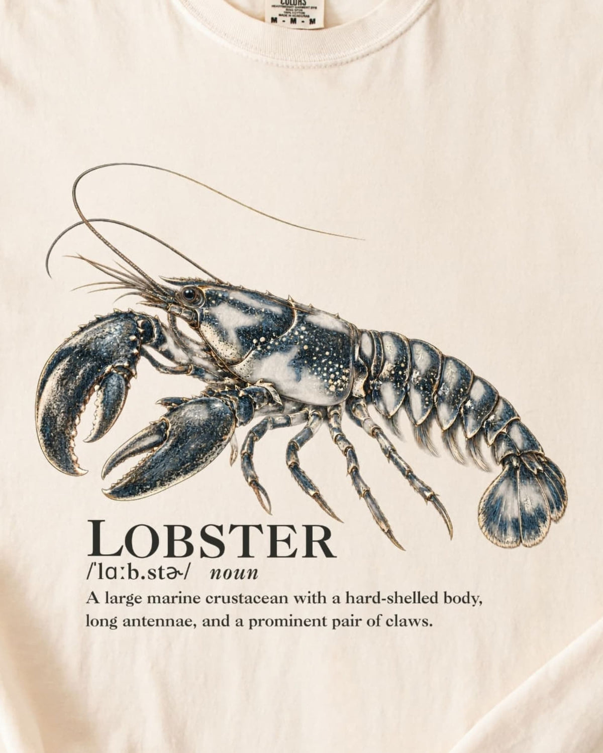 THE LOBSTER