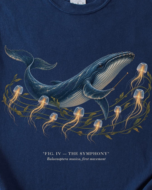 THE SYMPHONY