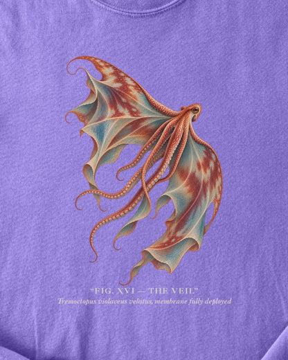 THE VEIL