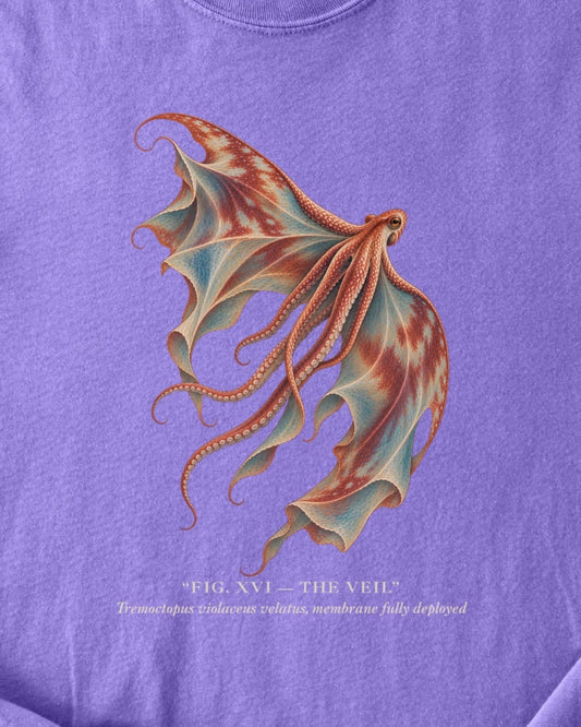 THE VEIL