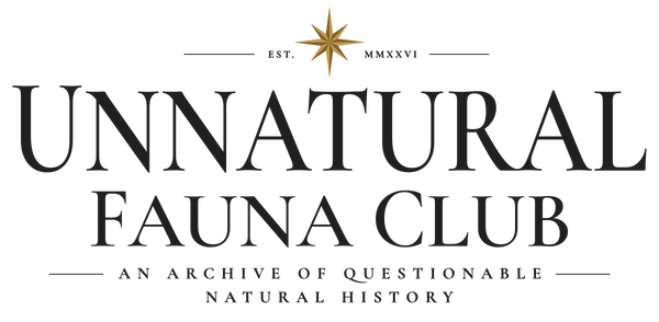 Unnatural Fauna Club