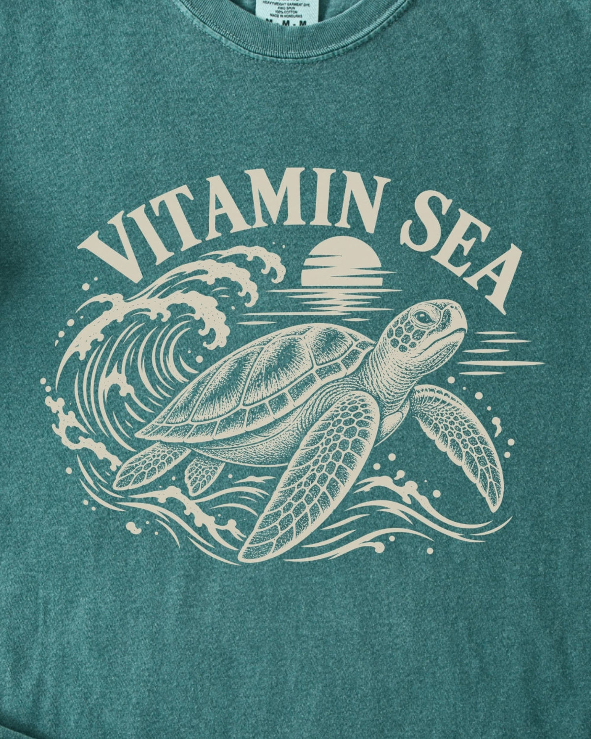 VITAMIN SEA