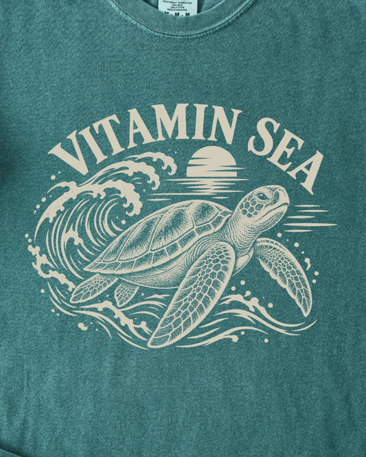 VITAMIN SEA