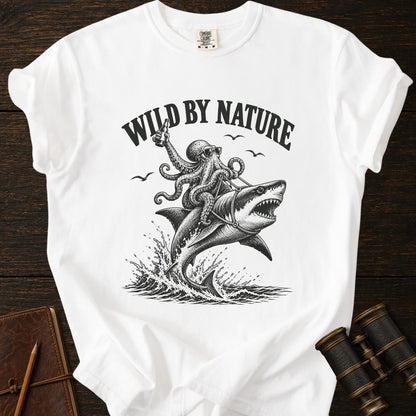 WILD BY NATURE
