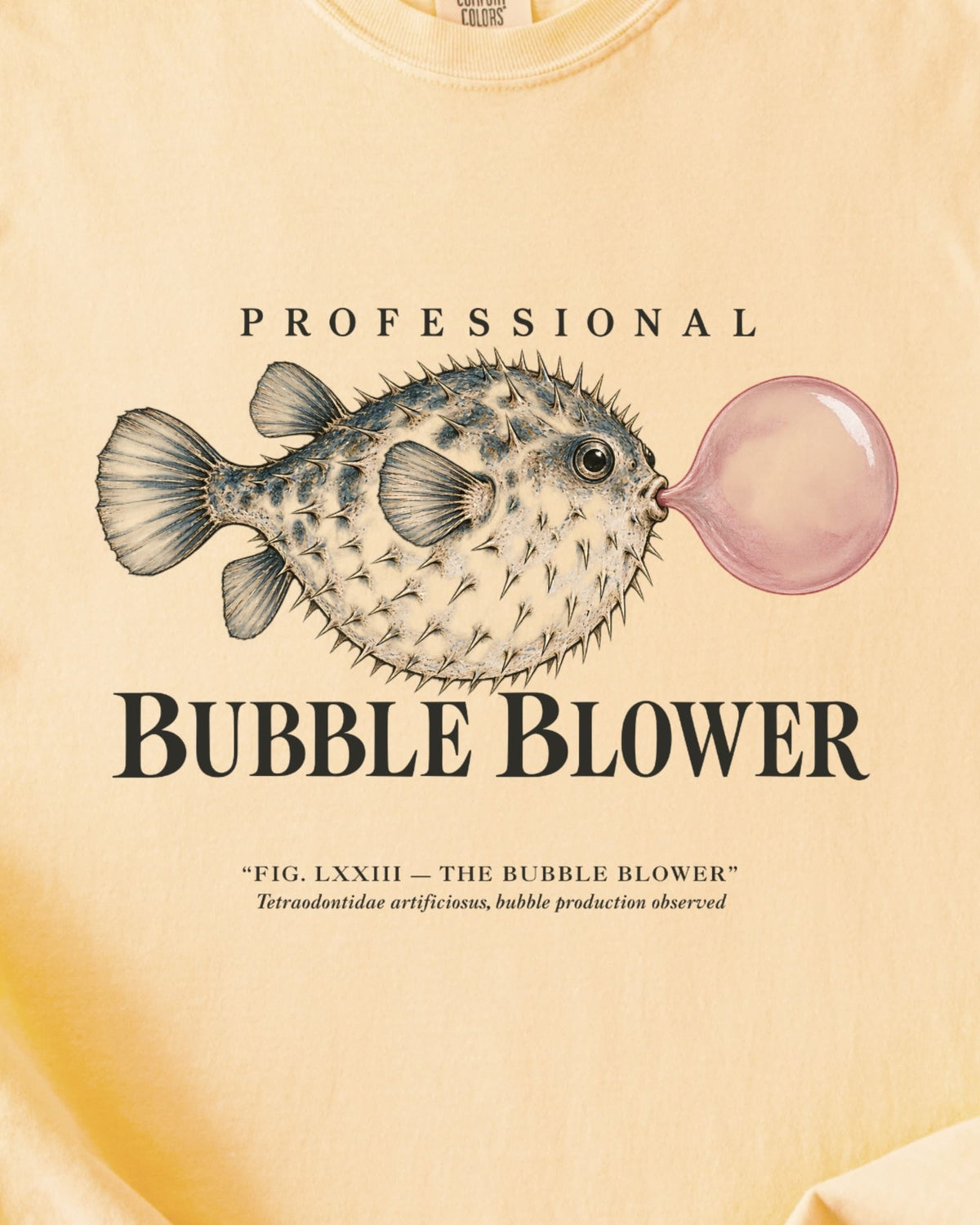 PROFESSIONAL BUBBLE BLOWER