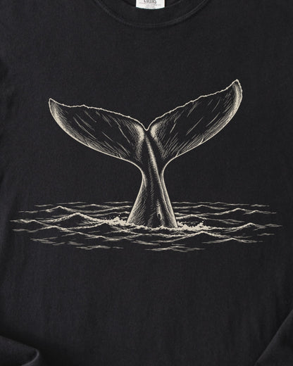 THE LAST WAVE
